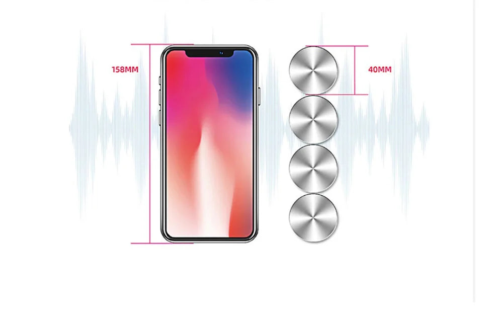 Loa Xương Smartquix 2025